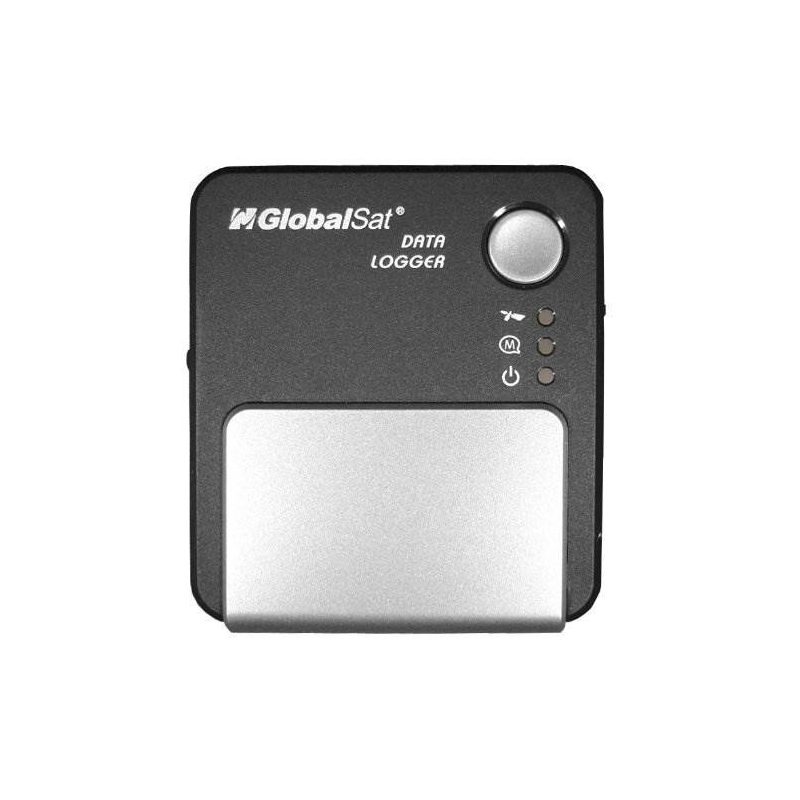Driver Update: globalsat dg 100