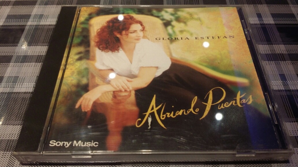 gratis cancion abriendo puertas gloria estefan gratis cancion abriendo puertas gloria estefan