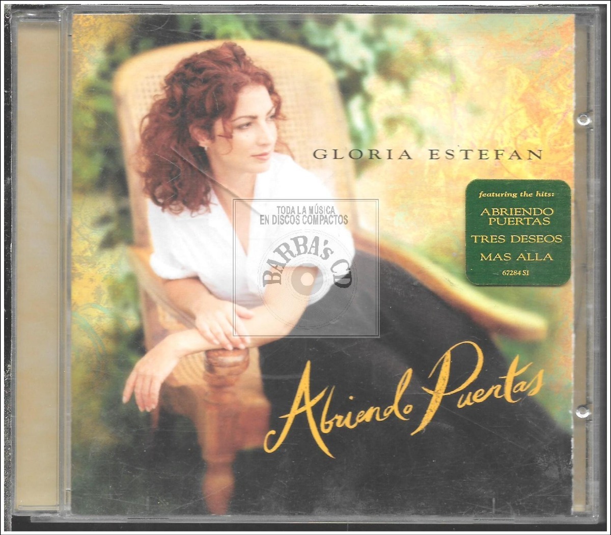 gratis cancion abriendo puertas gloria estefan gratis cancion abriendo puertas gloria estefan