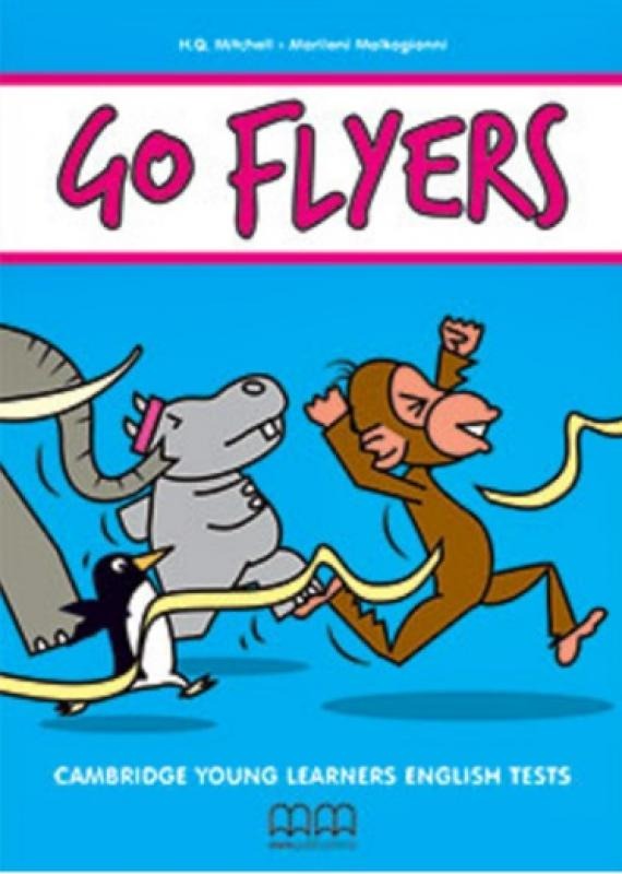 go flyers student s