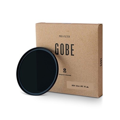 Filtro ND64 67mm MRC 16-Capas ND Gobe