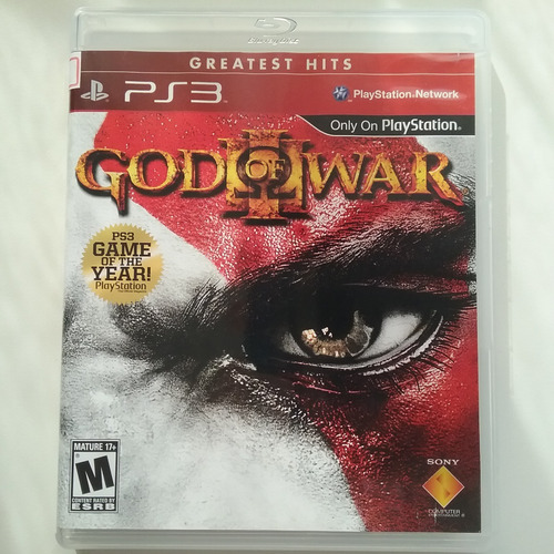 god of war 3 ps3 download god of war 3 ps3 download