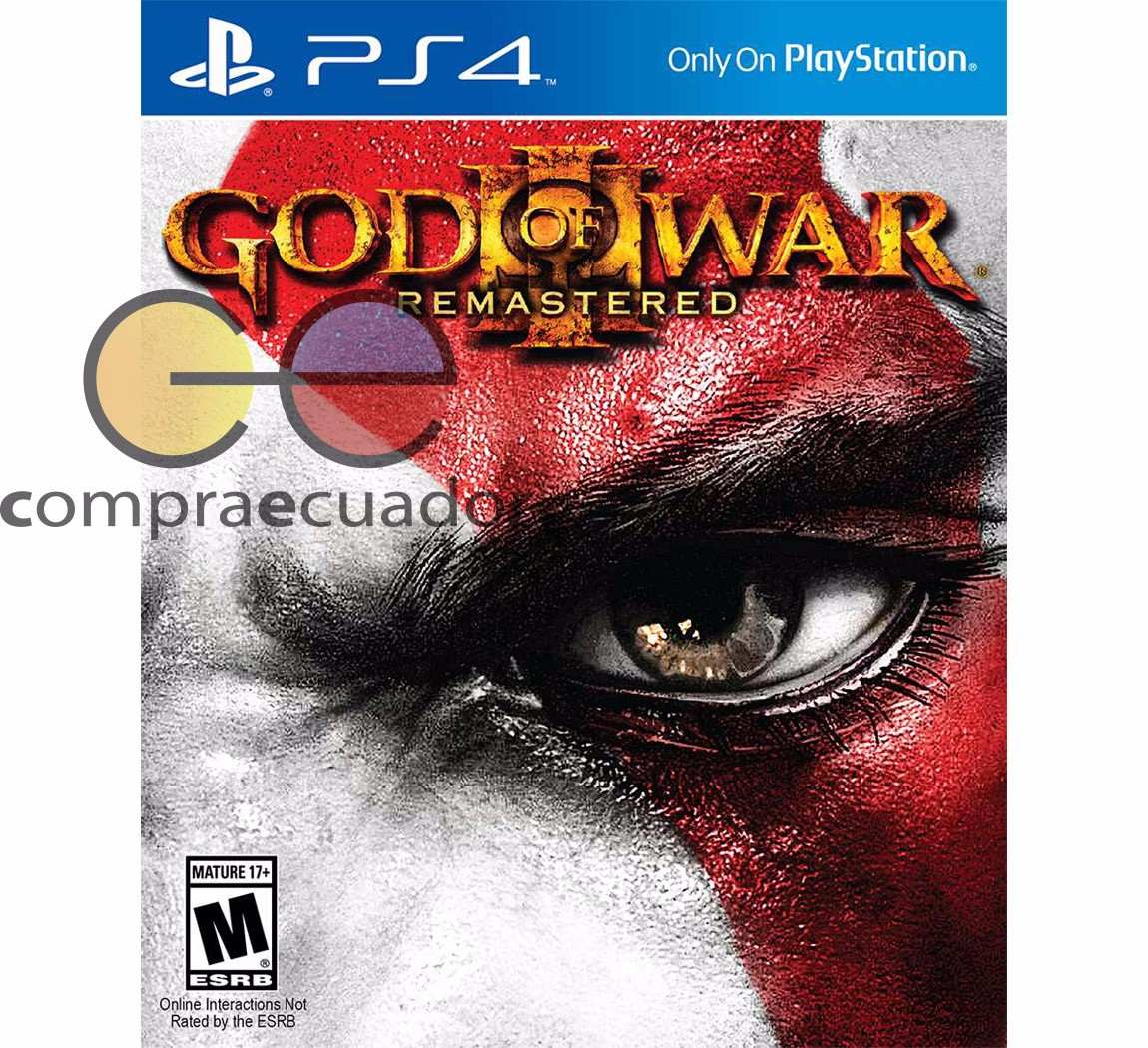 gow 3 remastered download gow 3 remastered download