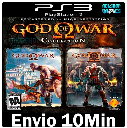 ps3 god of war 3 iso ps3 god of war 3 iso