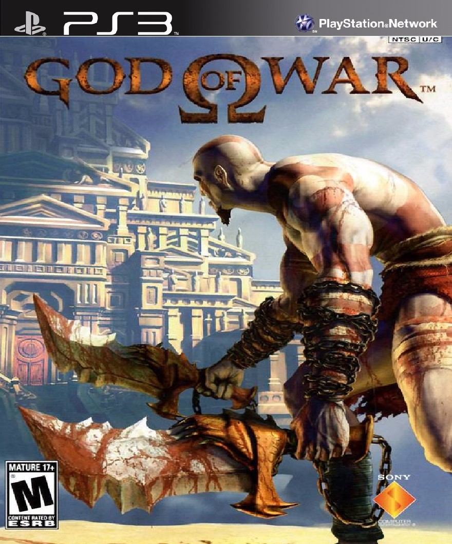 download god of war 3 ps3