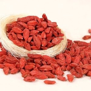 goji secca