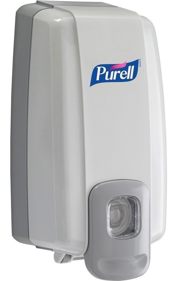 Gojo Despachador Gel Antibacterial Purell Sistema Ntx 2120 - $ 464.00