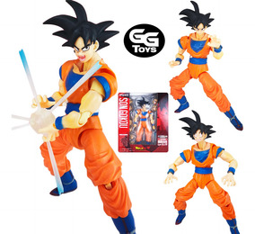 muñeco broly articulado