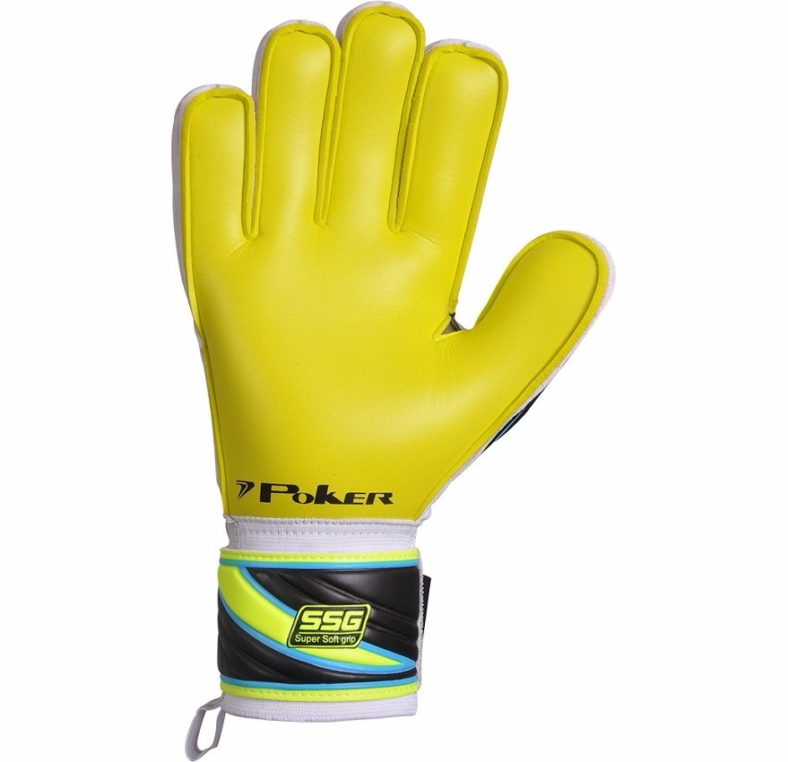 Luva de goleiro poker comprar