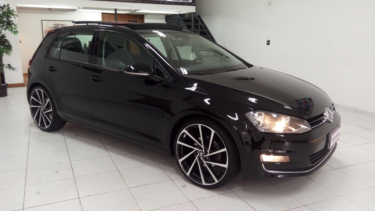 golf 1 4 tsi