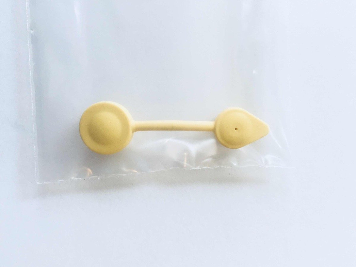 Goma Para CarĂ¡tula Extractor Medela Pump In Style Port Plug - $ 275.00