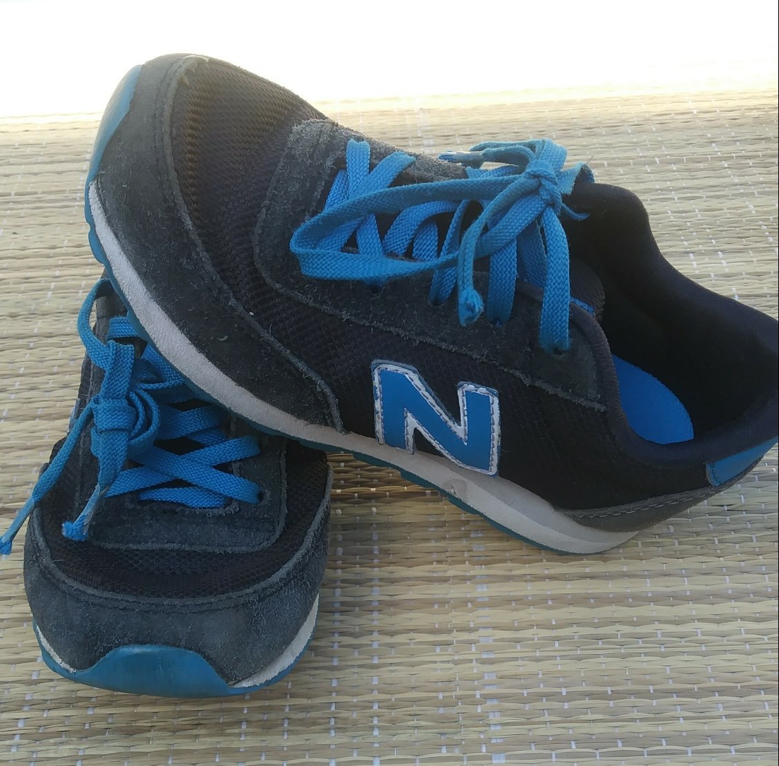 gomas new balance gomas new balance