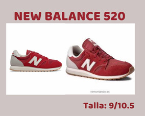gomas new balance gomas new balance