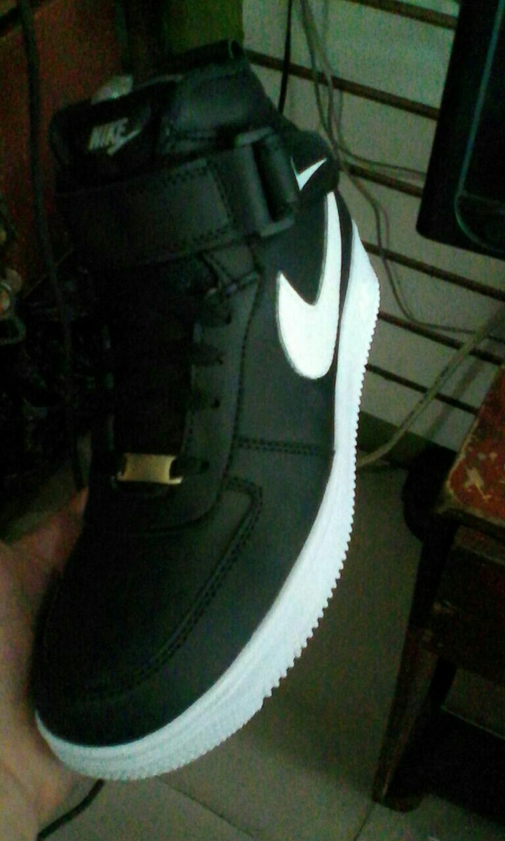 gomas nike negras gomas nike negras