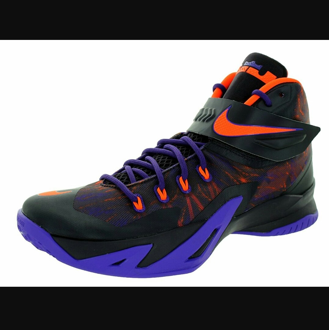 gomas nike 270