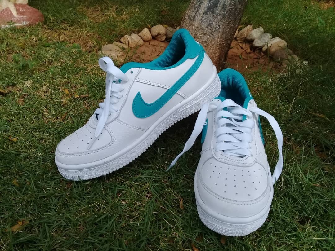 Gomas Nike Para Niños Talla 35 - Bs. 1.250,00 en Mercado Libre