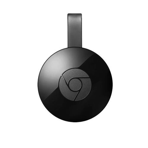 Google Chromecast 2 - 1080p