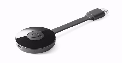 ChromeCast ChromeCast