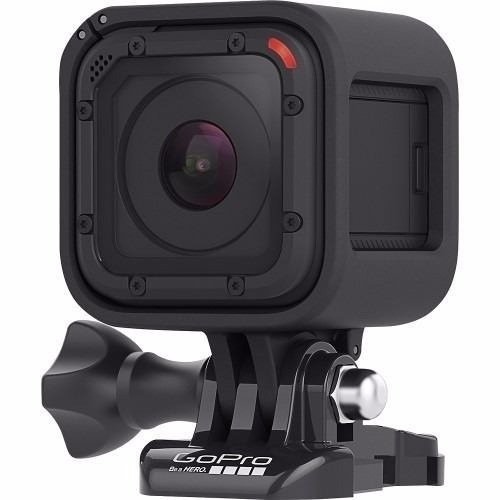 Gopro Hero 4 Session - Modelo Novo Chdhs-102 - R$ 939,00 em Mercado Livre