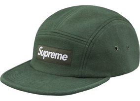gorras vans olive