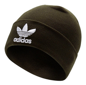 adidas Gorros verdes