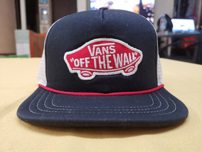gorras vans hombre 2014