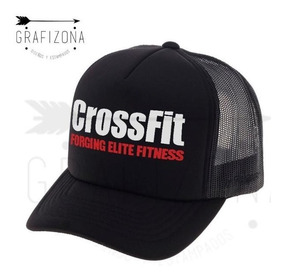 gorras de crossfit