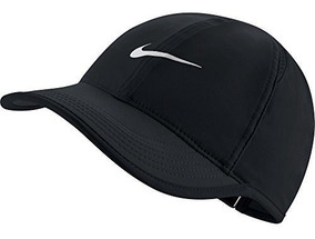 Gorra De Tenis Nike Aerobill Featherlight Para Mujer Gorra De Tenis Nike Aerobill Featherlight Para Mujer