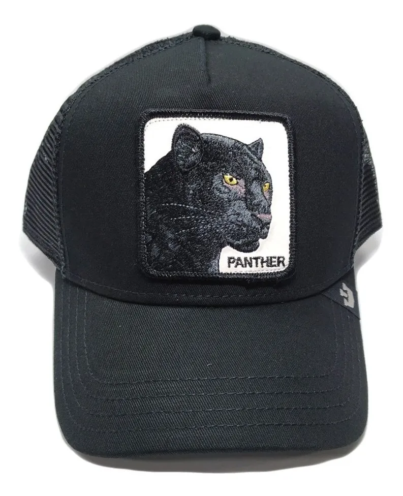gorra goorin bros panther