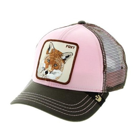 Foxy Gorra para hombre Goorin Bros