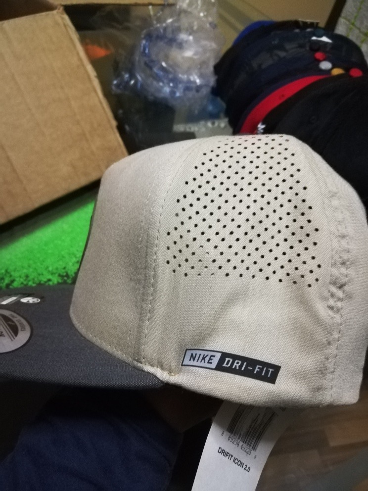 gorras hurley nike dri fit