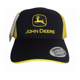 Gorra John Deere