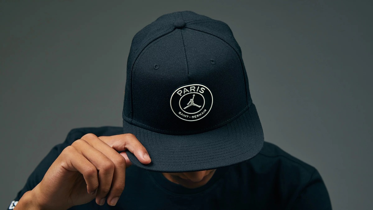 paris saint germain snapback