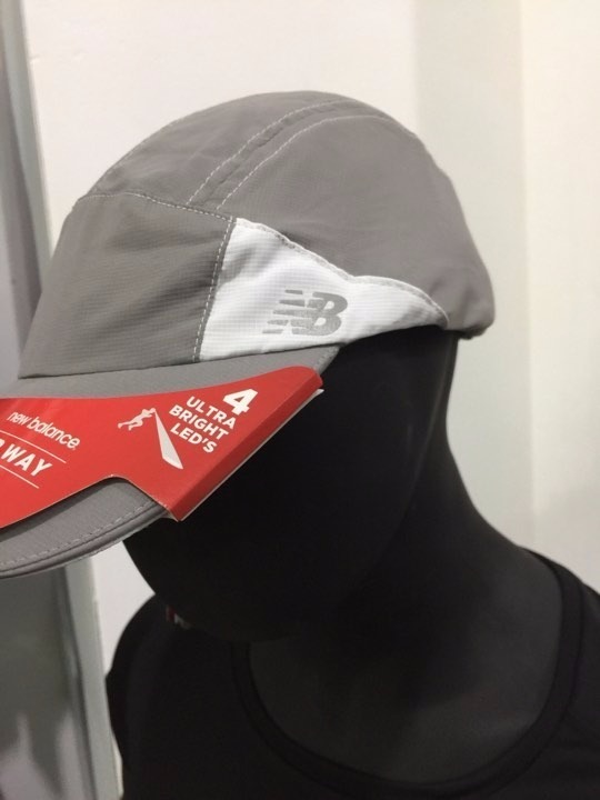 visera running new balance visera running new balance