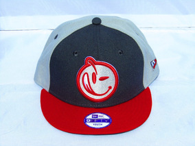 gorras yums new era