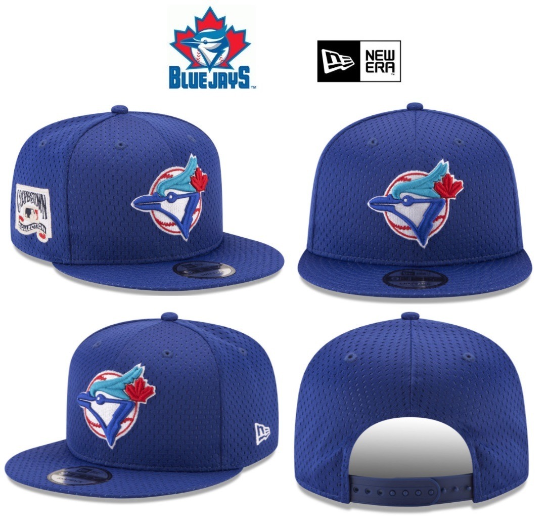 Lista 92+ Imagen De Fondo Gorra Toronto Blue Jays Negra Cena Hermosa