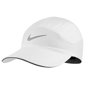 Gorra Nike Casual Aerobill Detalle Dama Blanco W40128 Dtt Gorra Nike Casual Aerobill Detalle Dama Blanco W40128 Dtt