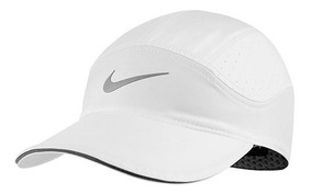 Gorra Nike Deportiva Aerobill Detalle Mujer Bco W40128 Dtt Gorra Nike Deportiva Aerobill Detalle Mujer Bco W40128 Dtt