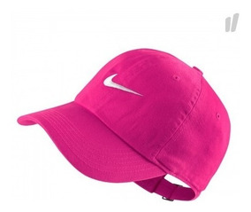 Gorra Nike Heritage86 Junior Dama Niñas 546178 Rosa * Oferta Gorra Nike Heritage86 Junior Dama Niñas 546178 Rosa * Oferta