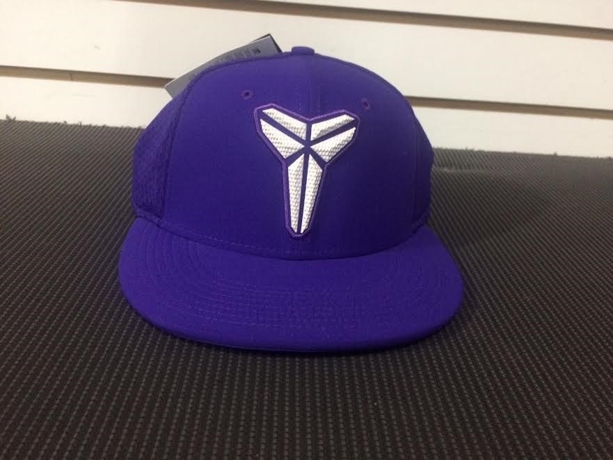 Gorra Nike Kobe Performance Drifit Original C/ Etiquetas - $ 649.00 en