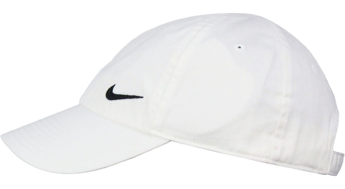 Gorra Nike Mujer Blanco Sptcasl 371232100 Gorra Nike Mujer Blanco Sptcasl 371232100