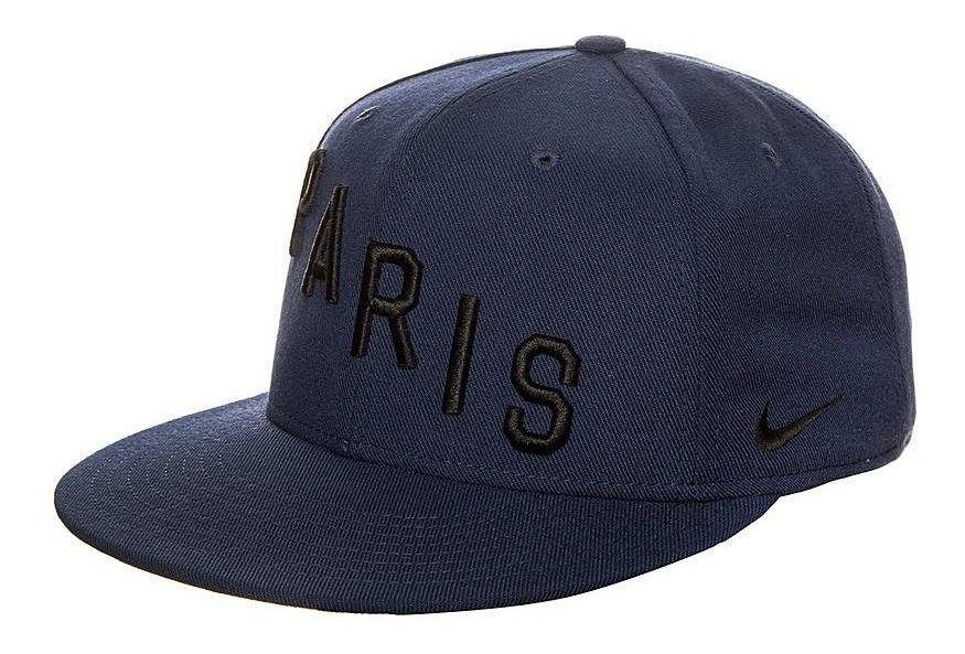 paquete de moda y atractivo buscar auténtico productos de calidad Gorra Nike Paris Saint Germain Psg True Snapback 850525 - $ 650.00 ... paquete de moda y atractivo buscar auténtico productos de calidad Gorra Nike Paris Saint Germain Psg True Snapback 850525 - $ 650.00 ...