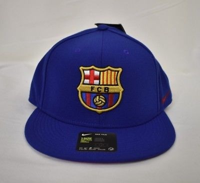 enfermedad explotar Gran engaño Gorra Nike True Fc Barcelona Futbol Soccer Snapback De Ala - $ 151.151 en Mercado Libre enfermedad explotar Gran engaño Gorra Nike True Fc Barcelona Futbol Soccer Snapback De Ala - $ 151.151 en Mercado Libre