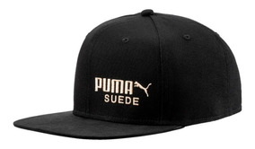 puma suede gorra