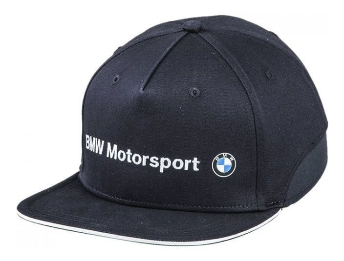 gorra puma bmw motorsport