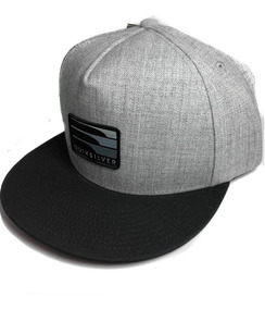 Quiksilver Vine Beater Gorra Trucker para Hombre AQYHA04336