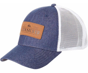 Quiksilver Vine Beater Gorra Trucker para Hombre AQYHA04336