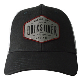 Quiksilver Vine Beater Gorra Trucker para Hombre AQYHA04336