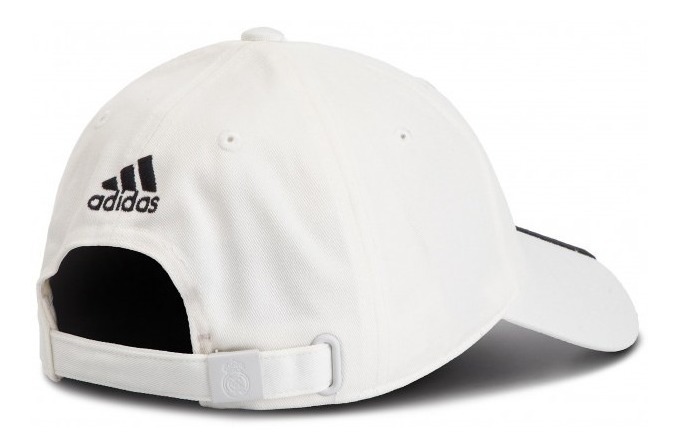 adidas gorra real madrid