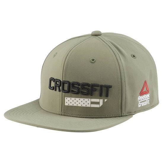 gorra crossfit reebok